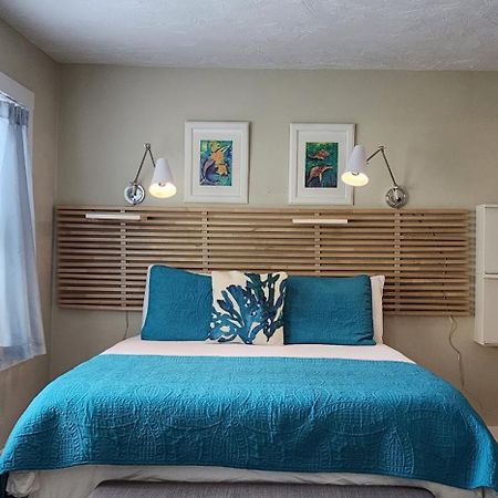 Cozy Beach Rental 1B/1B St. Pete Beach Exterior photo