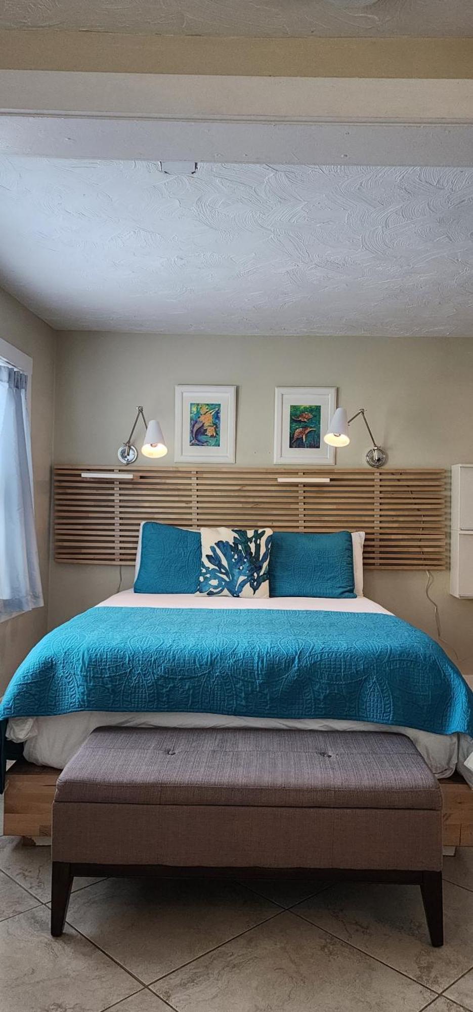 Cozy Beach Rental 1B/1B St. Pete Beach Exterior photo